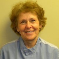 Catherine Nyberg