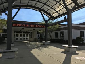 Montville_High