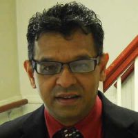 Rajesh Parekh, MD