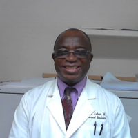 Akwasi Arhin, MD