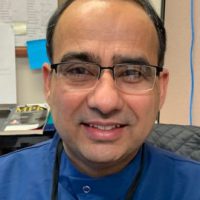 Sudhir Kadian, MD