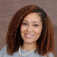 Desiree N. Outlaw, DDS